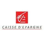 logo CAISSE EPARGNE CSE
