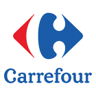 logo CARREFOUR CSE