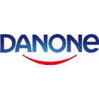 logo DANONE CSE