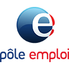 LOGO POLE EMPLOI CSE