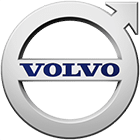 logo VOLVO CSE