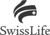 logo SwissLife CSE